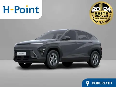 Used HYUNDAI KONA Hybrid 2024 Ad 