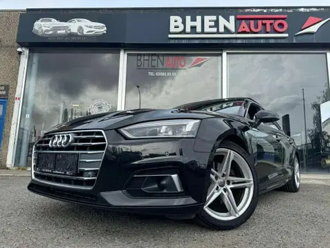 Used AUDI A5 Diesel 2018 Ad 