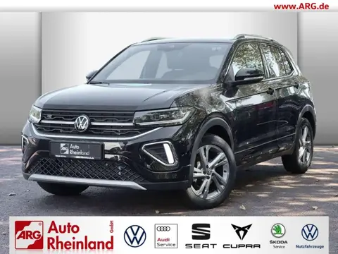 Used VOLKSWAGEN T-CROSS Petrol 2024 Ad 