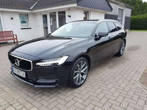 Annonce VOLVO V90 Diesel 2018 d'occasion 