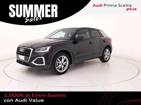 Annonce AUDI Q2 Essence 2023 d'occasion 