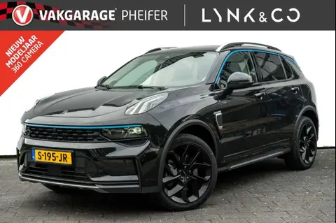 Used LYNK & CO 01 Hybrid 2022 Ad 