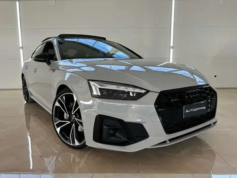 Annonce AUDI A5 Hybride 2023 d'occasion 