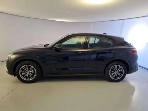 Used ALFA ROMEO STELVIO Diesel 2021 Ad 