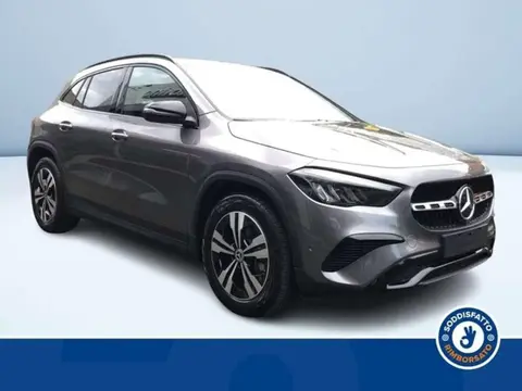 Annonce MERCEDES-BENZ CLASSE GLA Diesel 2024 d'occasion 