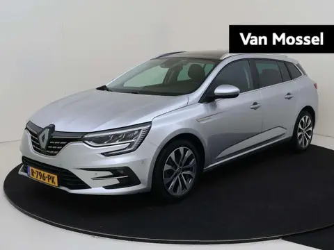 Annonce RENAULT MEGANE Essence 2022 d'occasion 