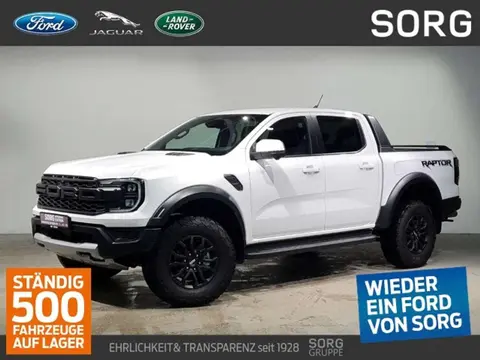 Used FORD RANGER Petrol 2024 Ad 