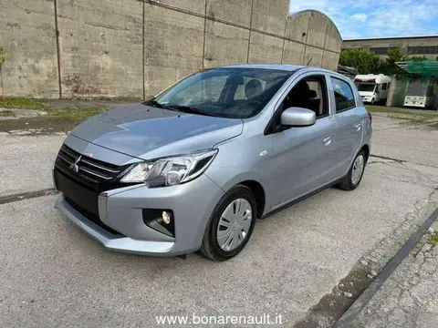 Used MITSUBISHI SPACE STAR Petrol 2021 Ad 