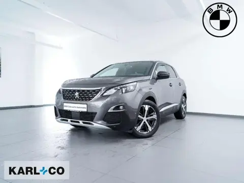 Used PEUGEOT 3008 Petrol 2019 Ad 