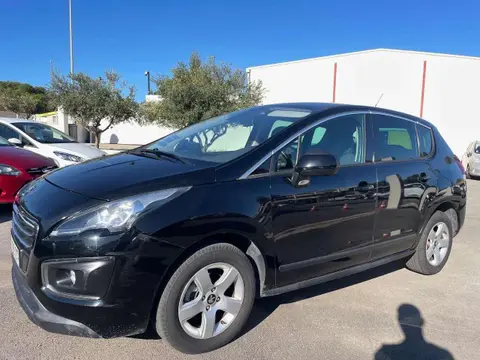 Used PEUGEOT 3008 Diesel 2016 Ad 