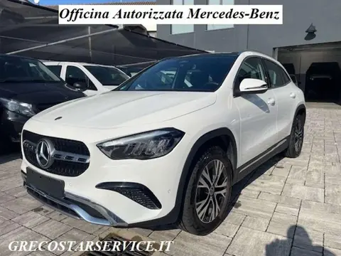 Used MERCEDES-BENZ CLASSE GLA Hybrid 2023 Ad 