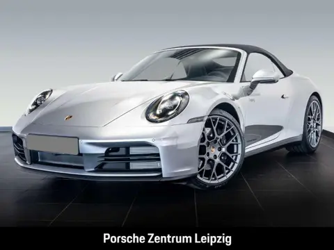 Used PORSCHE 992 Petrol 2024 Ad 