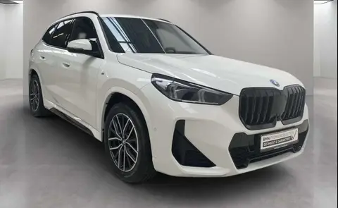 Annonce BMW X1 Hybride 2023 d'occasion 