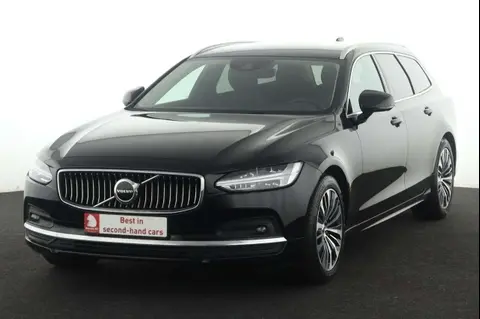 Annonce VOLVO V90 Diesel 2020 d'occasion 