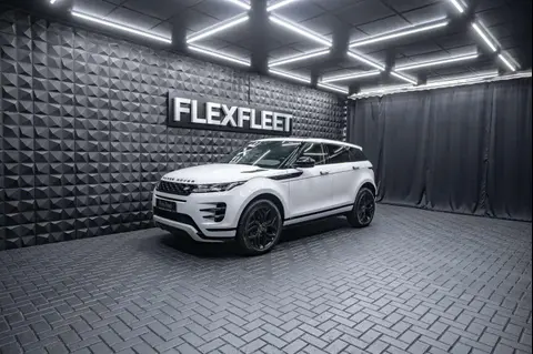 Used LAND ROVER RANGE ROVER EVOQUE Diesel 2019 Ad 