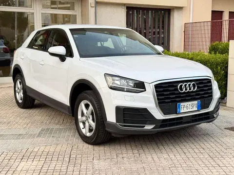 Used AUDI Q2 Diesel 2018 Ad 