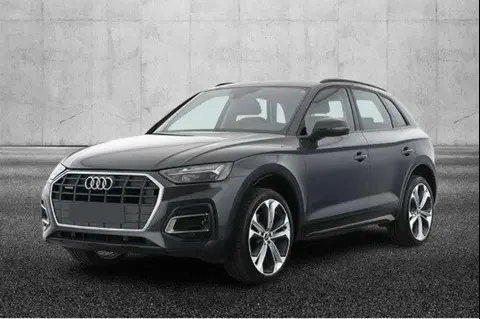 Used AUDI Q5 Hybrid 2022 Ad 