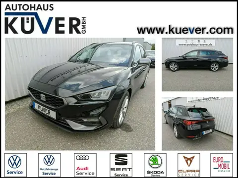 Used SEAT LEON Petrol 2024 Ad 