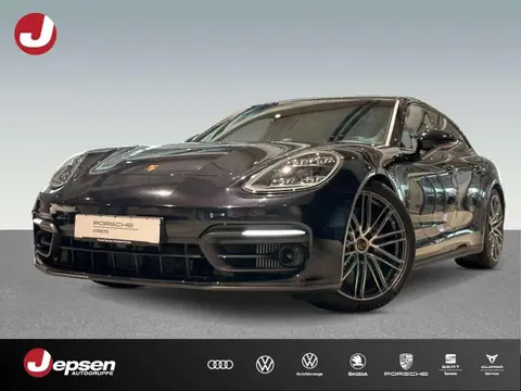 Used PORSCHE PANAMERA Hybrid 2021 Ad 