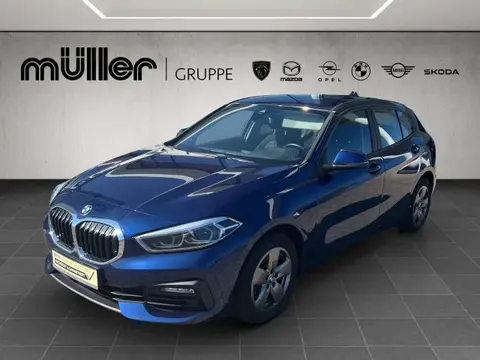 Used BMW SERIE 1 Diesel 2019 Ad 