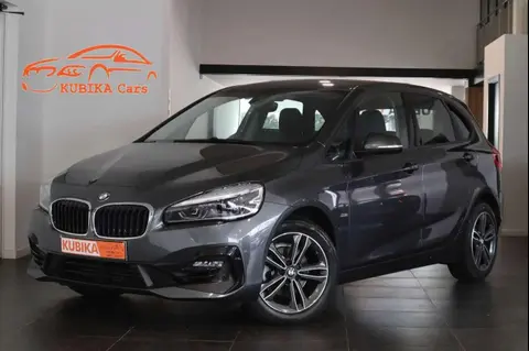 Annonce BMW SERIE 2 Essence 2018 d'occasion 