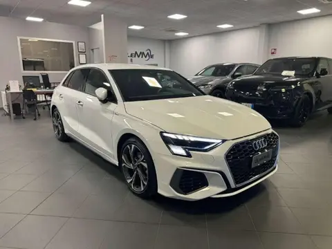 Annonce AUDI A3 Diesel 2023 d'occasion 