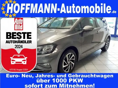 Annonce VOLKSWAGEN GOLF Essence 2019 d'occasion 