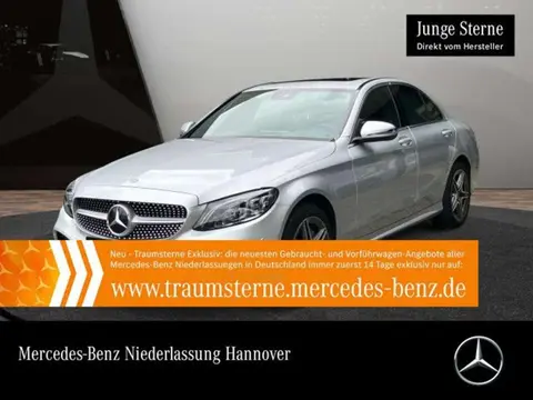 Used MERCEDES-BENZ CLASSE C Petrol 2020 Ad 