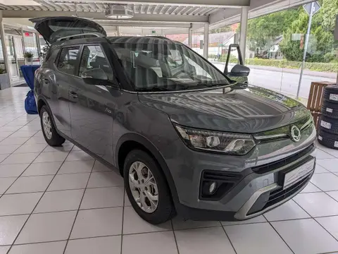 Used SSANGYONG TIVOLI Petrol 2023 Ad 