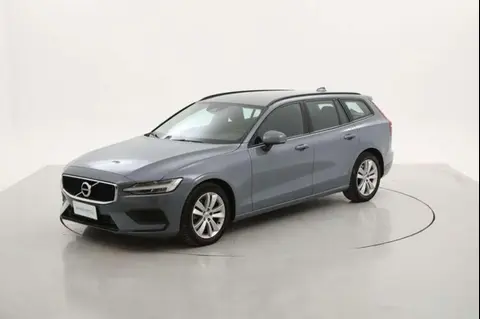 Used VOLVO V60 Hybrid 2021 Ad 