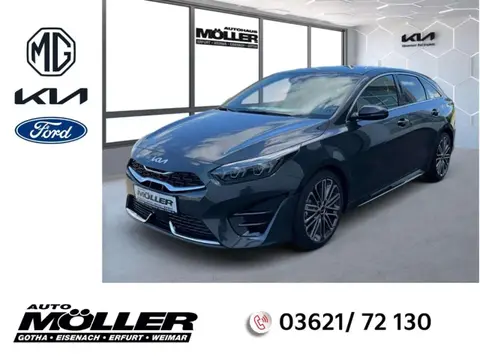 Used KIA PROCEED Petrol 2024 Ad 