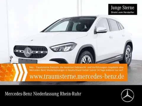 Used MERCEDES-BENZ CLASSE GLA Hybrid 2023 Ad 