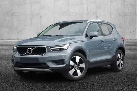 Annonce VOLVO XC40 Essence 2020 d'occasion 