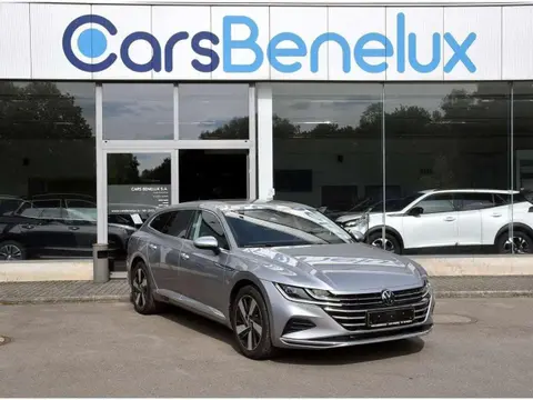 Used VOLKSWAGEN ARTEON Hybrid 2023 Ad 