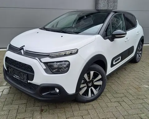 Annonce CITROEN C3 Essence 2023 d'occasion 