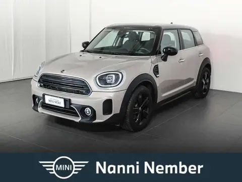 Used MINI COOPER Petrol 2023 Ad 