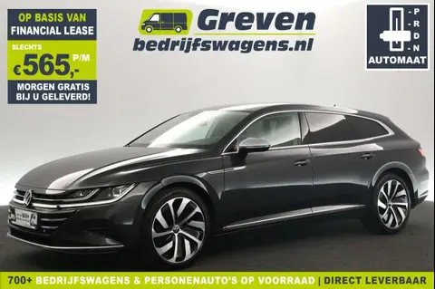 Annonce VOLKSWAGEN ARTEON Diesel 2021 d'occasion 