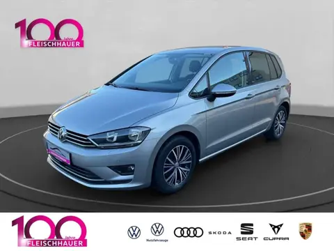 Used VOLKSWAGEN GOLF Petrol 2016 Ad 