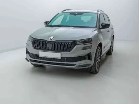 Used SKODA KAROQ Petrol 2024 Ad 