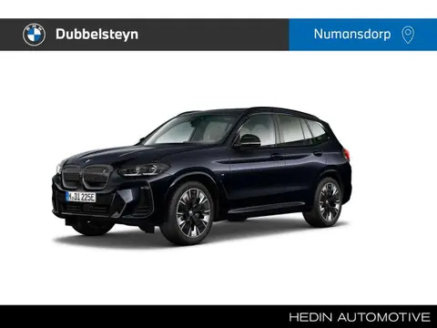 Used BMW IX3 Electric 2023 Ad 