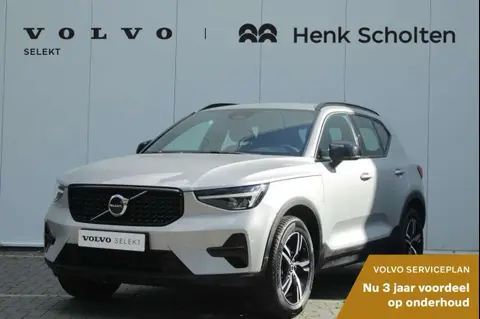 Used VOLVO XC40 Hybrid 2024 Ad 