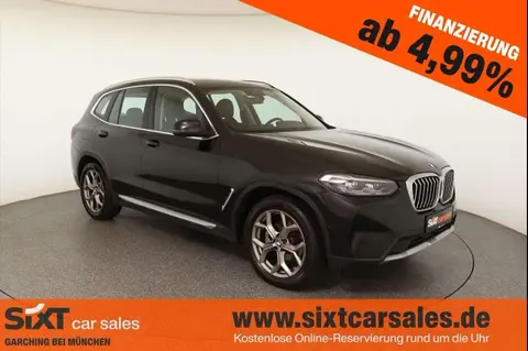 Used BMW X3 Petrol 2023 Ad 