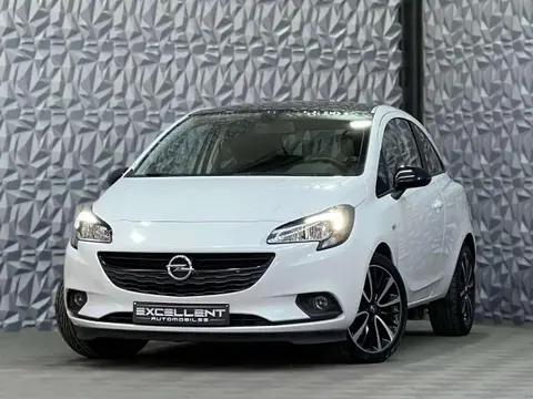 Used OPEL CORSA Diesel 2018 Ad 