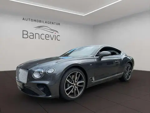 Annonce BENTLEY CONTINENTAL Essence 2020 d'occasion 