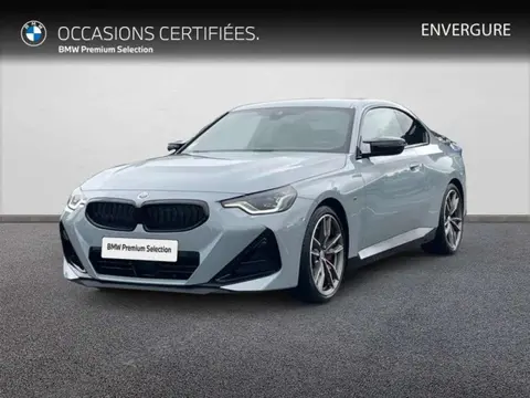 Annonce BMW SERIE 2 Essence 2023 d'occasion 