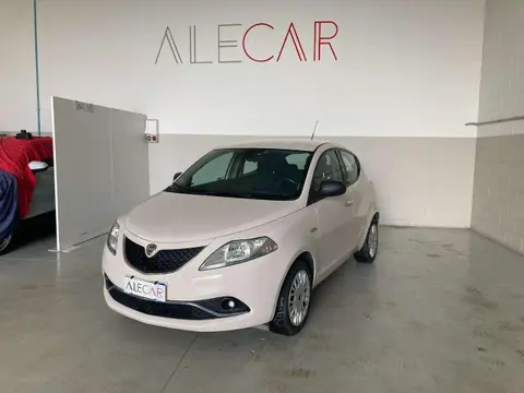 Used LANCIA YPSILON LPG 2016 Ad 