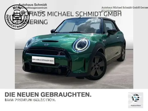 Used MINI COOPER Petrol 2023 Ad 