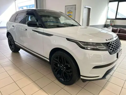 Annonce LAND ROVER RANGE ROVER VELAR Diesel 2018 d'occasion 