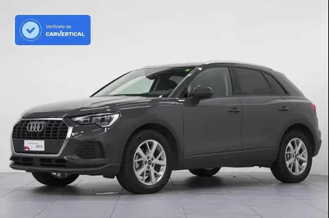 Used AUDI Q3 Petrol 2019 Ad 