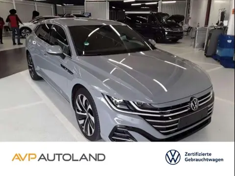 Used VOLKSWAGEN ARTEON Petrol 2023 Ad 